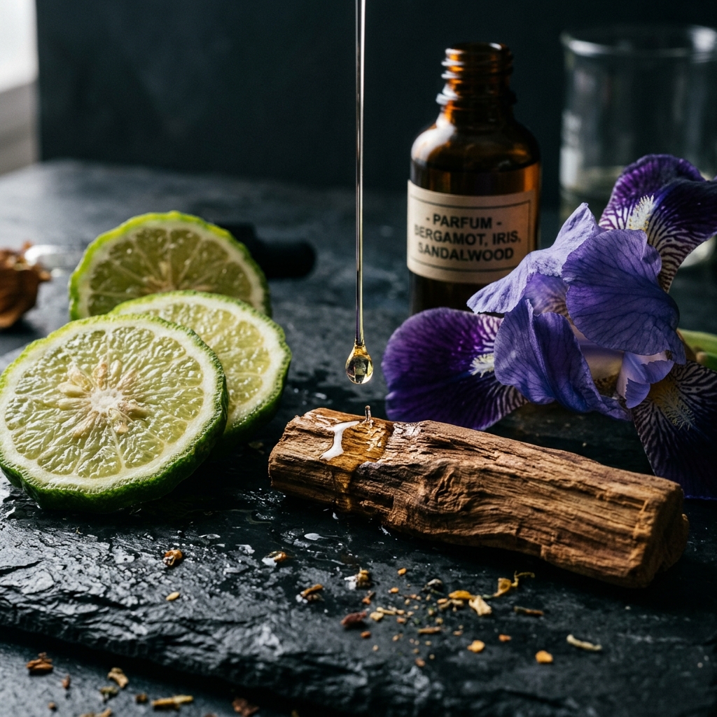 Natural Ingredients