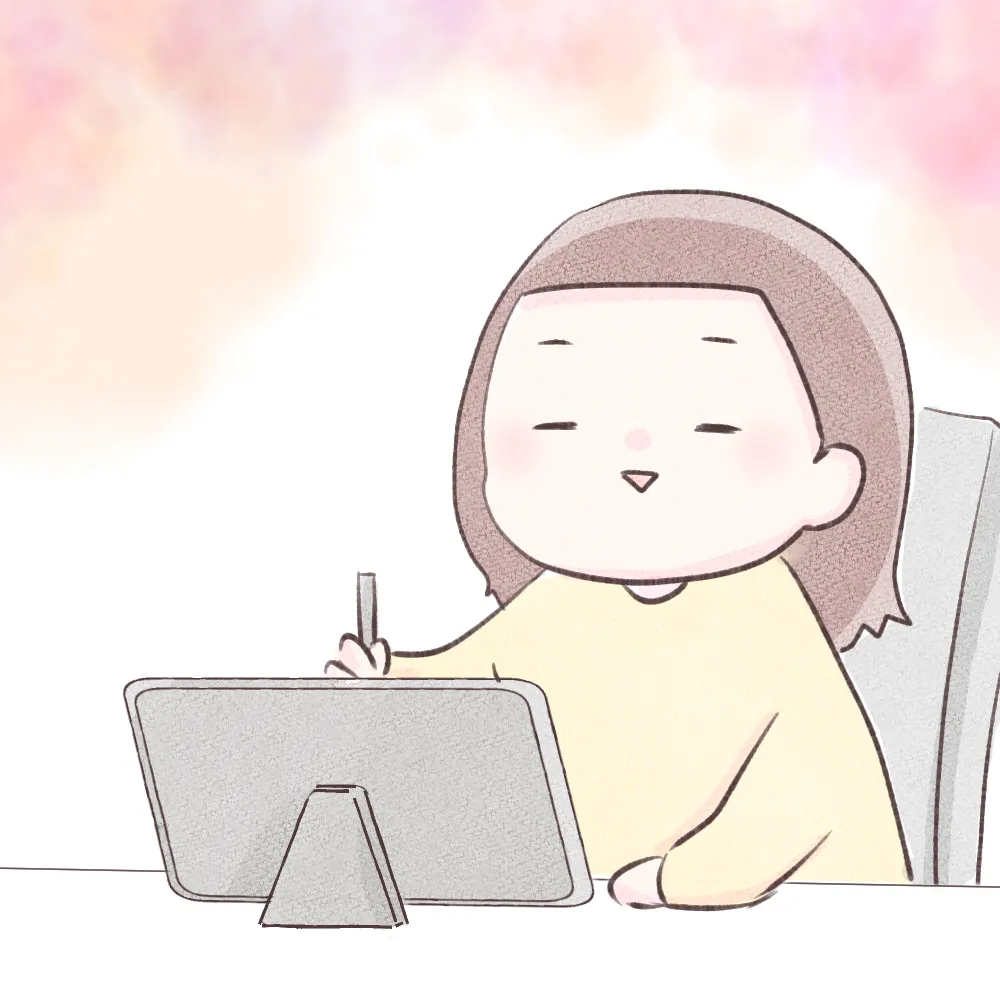 Web漫画家 いもやまようみん